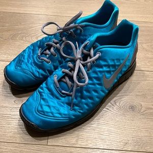 Nike Free TR Fit Shoes size 11.5